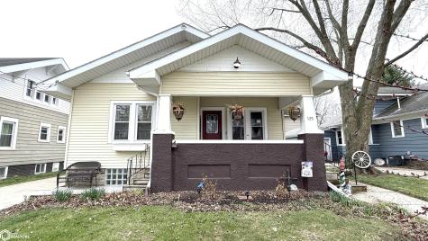 125 4th Street NW Mason City IA 50401