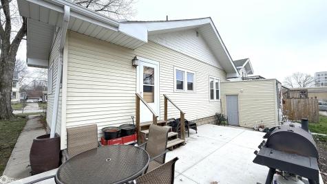 125 4th Street NW Mason City IA 50401