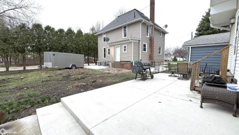 125 4th Street NW Mason City IA 50401