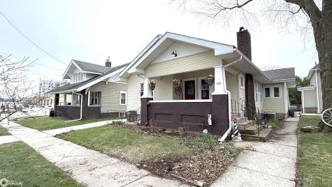125 4th Street NW Mason City IA 50401