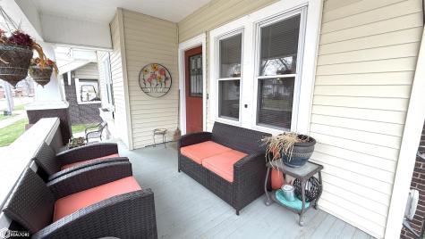 125 4th Street NW Mason City IA 50401