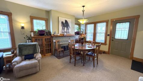 125 4th Street NW Mason City IA 50401