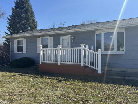 1909 Main Avenue Clear Lake IA 50428