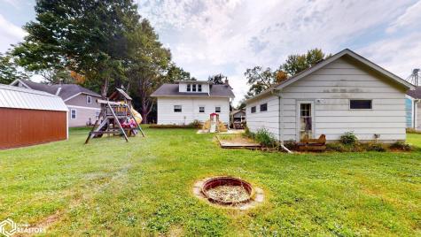 308 2nd Street SE Nora Springs IA 50458