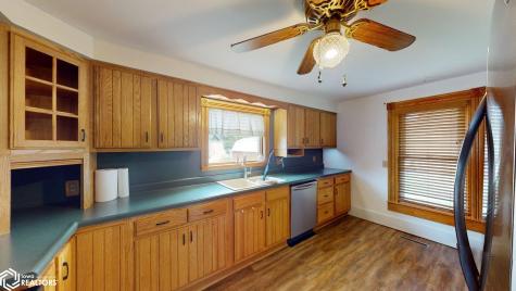 308 2nd Street SE Nora Springs IA 50458