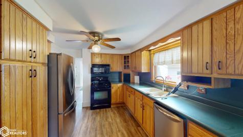 308 2nd Street SE Nora Springs IA 50458
