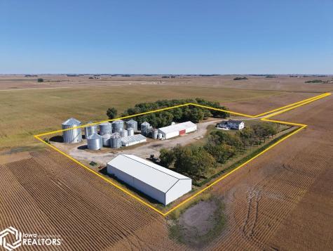 42496 80th Avenue Thompson IA 50478