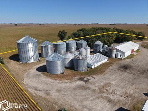 42496 80th Avenue Thompson IA 50478