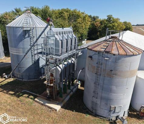 42496 80th Avenue Thompson IA 50478