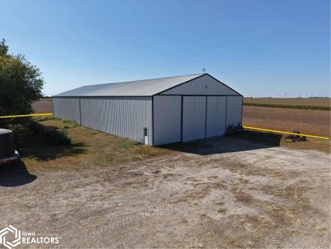 42496 80th Avenue Thompson IA 50478