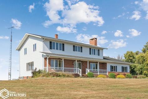 42496 80th Avenue Thompson IA 50478