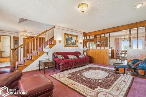 42496 80th Avenue Thompson IA 50478