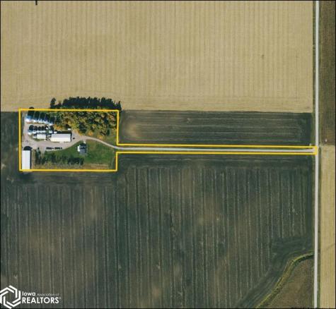 42496 80th Avenue Thompson IA 50478