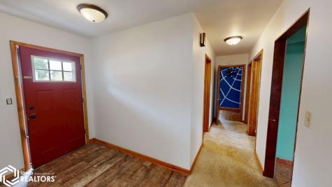 806 Forest Drive Forest City IA 50436
