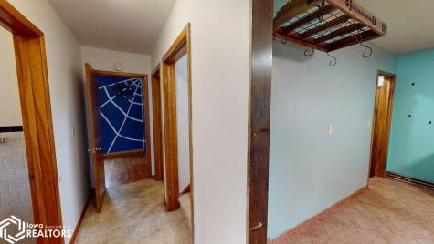 806 Forest Drive Forest City IA 50436