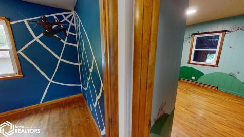 806 Forest Drive Forest City IA 50436