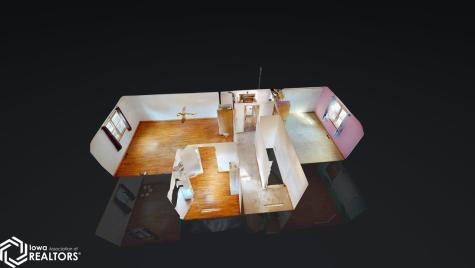 806 Forest Drive Forest City IA 50436