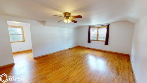 806 Forest Drive Forest City IA 50436