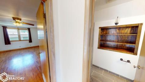 806 Forest Drive Forest City IA 50436