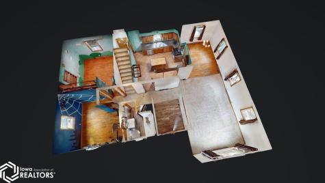 806 Forest Drive Forest City IA 50436