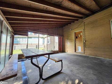 806 Forest Drive Forest City IA 50436