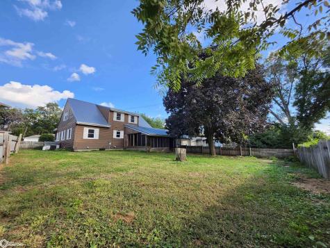 806 Forest Drive Forest City IA 50436