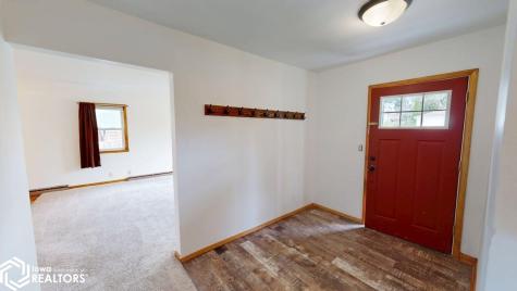 806 Forest Drive Forest City IA 50436