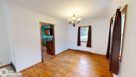 806 Forest Drive Forest City IA 50436