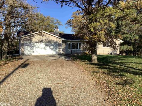 1620 Quail Avenue Hampton IA 50441