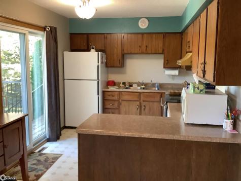 1620 Quail Avenue Hampton IA 50441