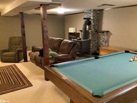 1620 Quail Avenue Hampton IA 50441