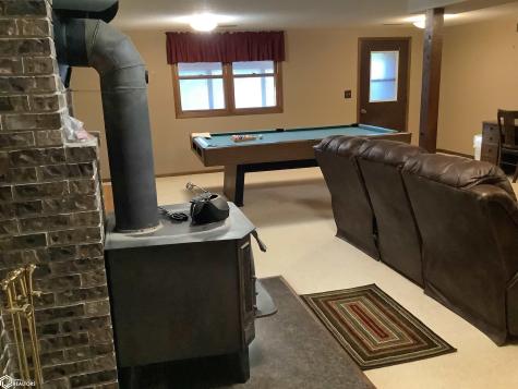 1620 Quail Avenue Hampton IA 50441