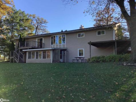 1620 Quail Avenue Hampton IA 50441