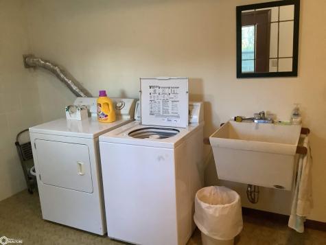 1620 Quail Avenue Hampton IA 50441