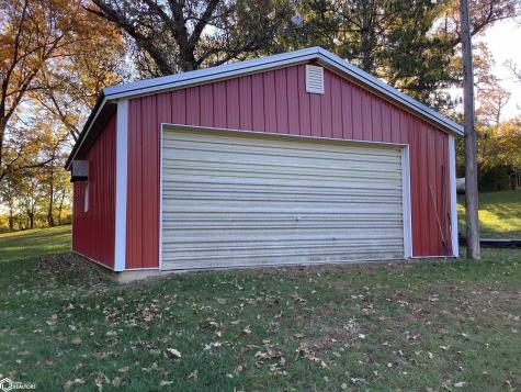 1620 Quail Avenue Hampton IA 50441