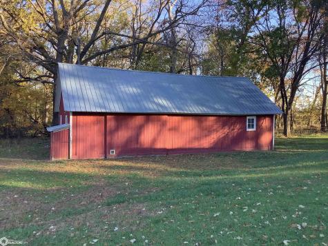 1620 Quail Avenue Hampton IA 50441