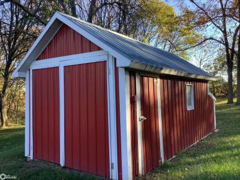 1620 Quail Avenue Hampton IA 50441