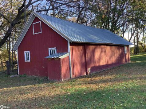 1620 Quail Avenue Hampton IA 50441