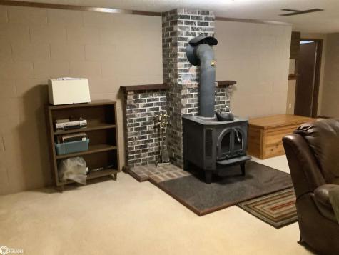 1620 Quail Avenue Hampton IA 50441