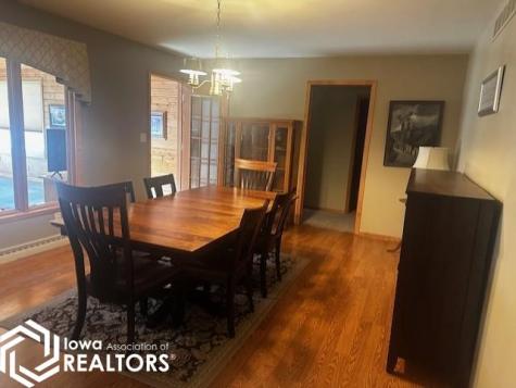 452 1st Avenue SW Britt IA 50423