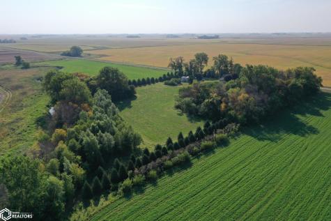 2215 200th Street Garner IA 50438