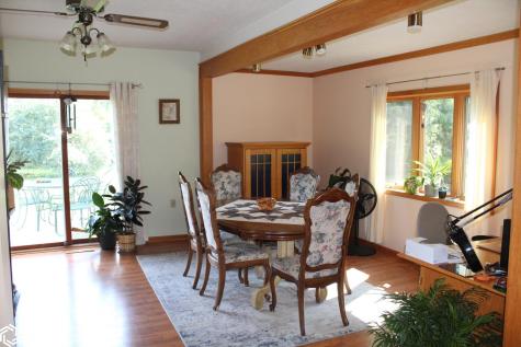 2215 200th Street Garner IA 50438