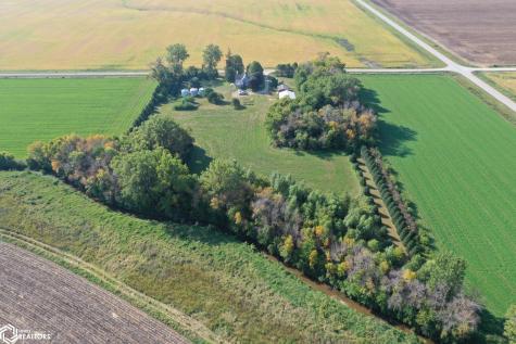 2215 200th Street Garner IA 50438