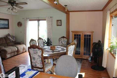 2215 200th Street Garner IA 50438