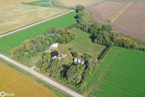 2215 200th Street Garner IA 50438