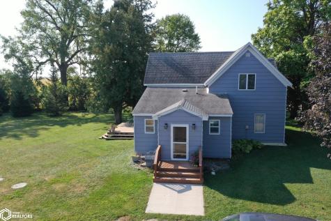 2215 200th Street Garner IA 50438