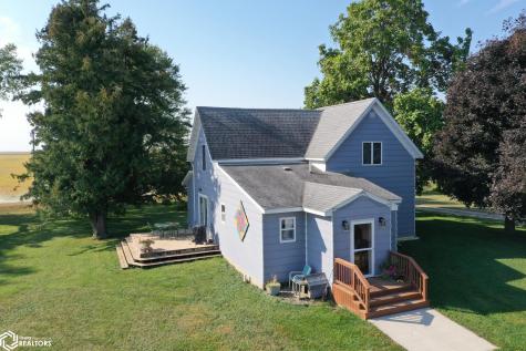 2215 200th Street Garner IA 50438