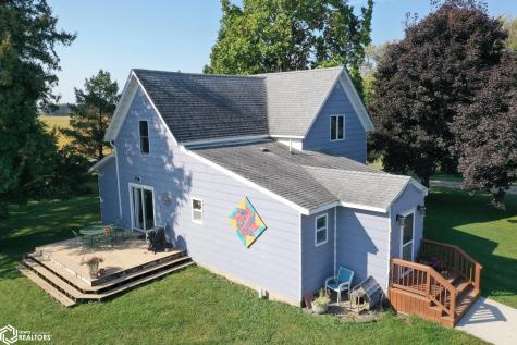 2215 200th Street Garner IA 50438