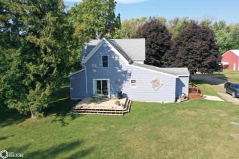 2215 200th Street Garner IA 50438