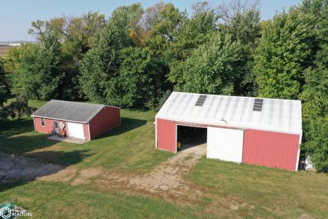 2215 200th Street Garner IA 50438